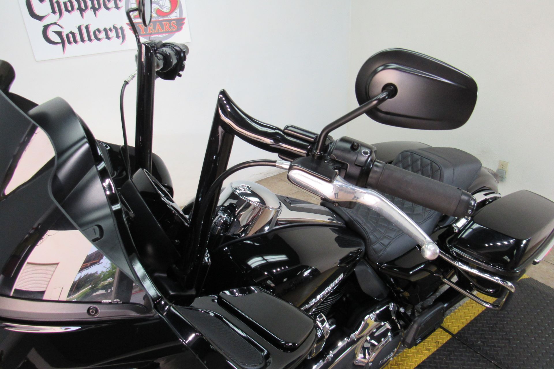 2021 Harley-Davidson Road Glide® Limited in Temecula, California - Photo 28