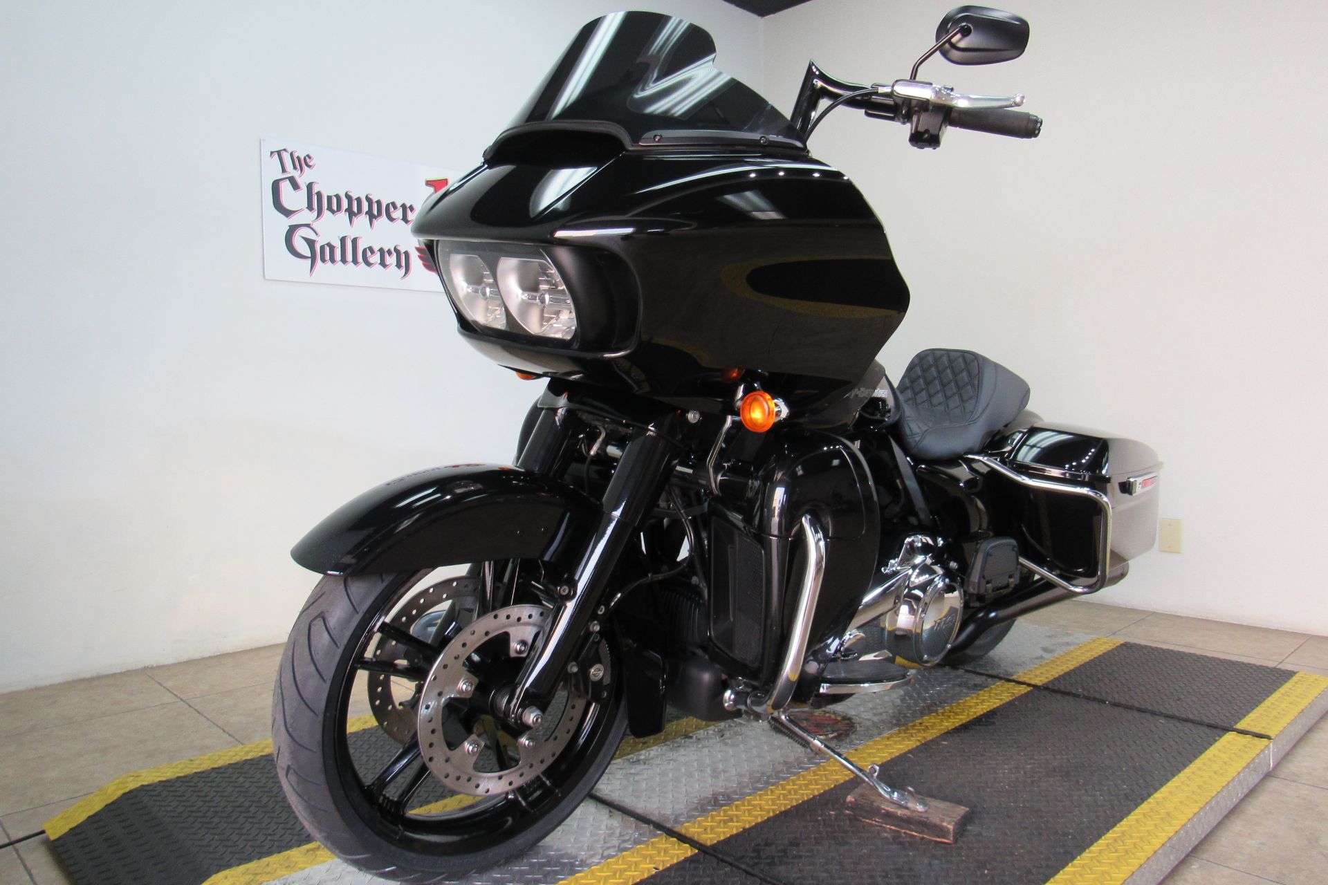 2021 Harley-Davidson Road Glide® Limited in Temecula, California - Photo 38