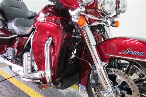 2017 Harley-Davidson Ultra Limited in Temecula, California - Photo 17