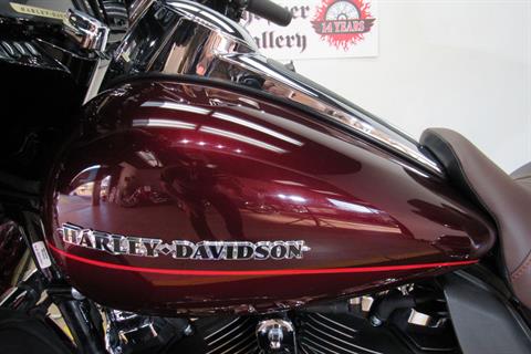 2017 Harley-Davidson Ultra Limited in Temecula, California - Photo 8