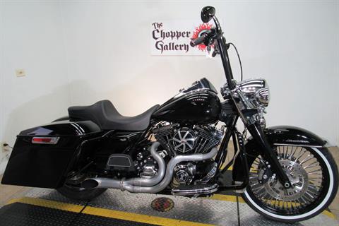 2014 Harley-Davidson Road King® in Temecula, California - Photo 3