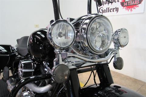 2014 Harley-Davidson Road King® in Temecula, California - Photo 23