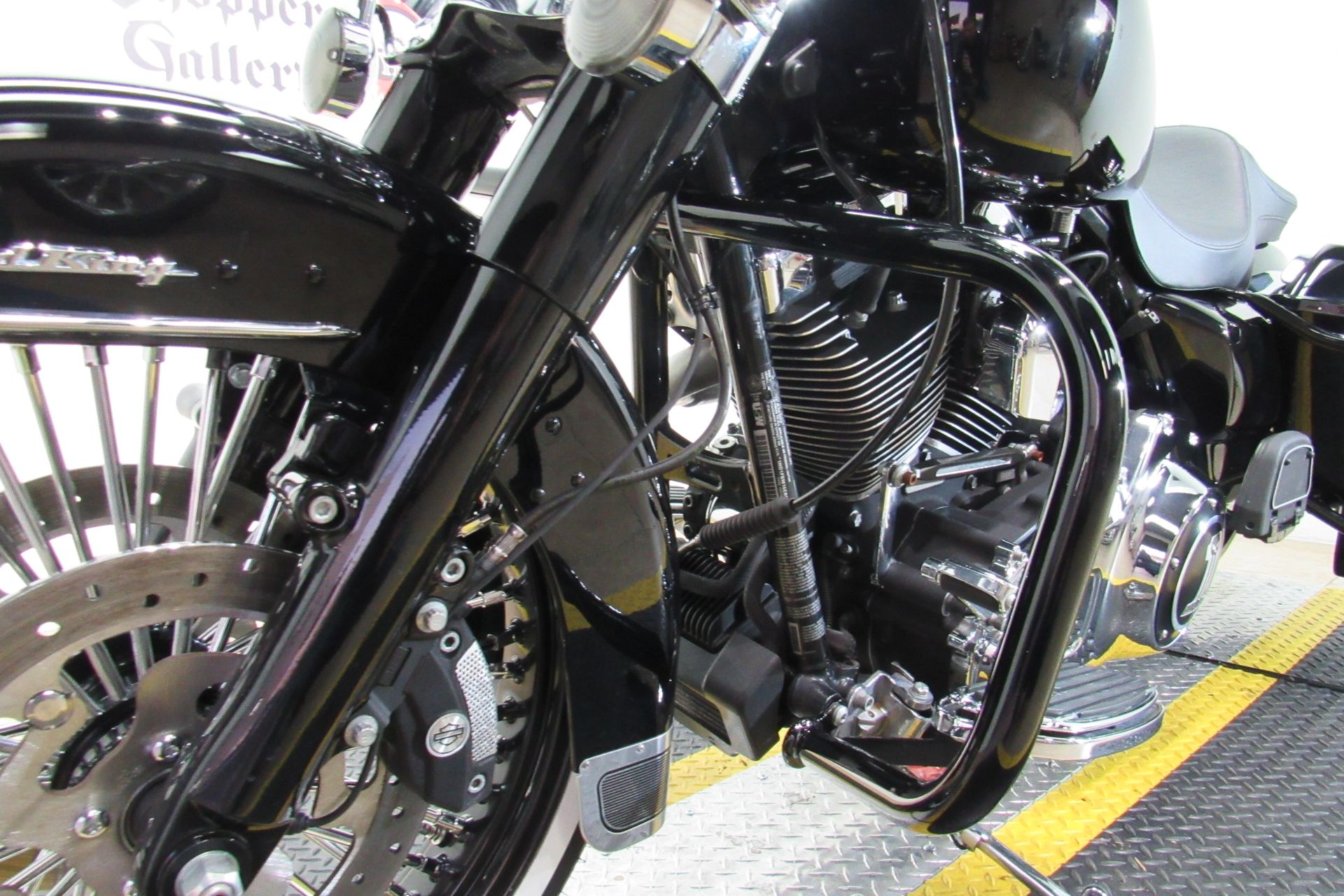 2014 Harley-Davidson Road King® in Temecula, California - Photo 18