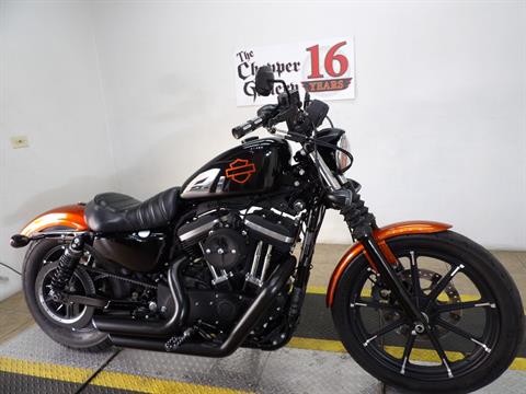 2020 Harley-Davidson Iron 883™ in Temecula, California - Photo 9