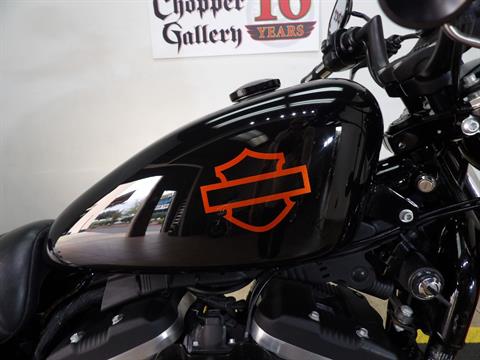 2020 Harley-Davidson Iron 883™ in Temecula, California - Photo 11