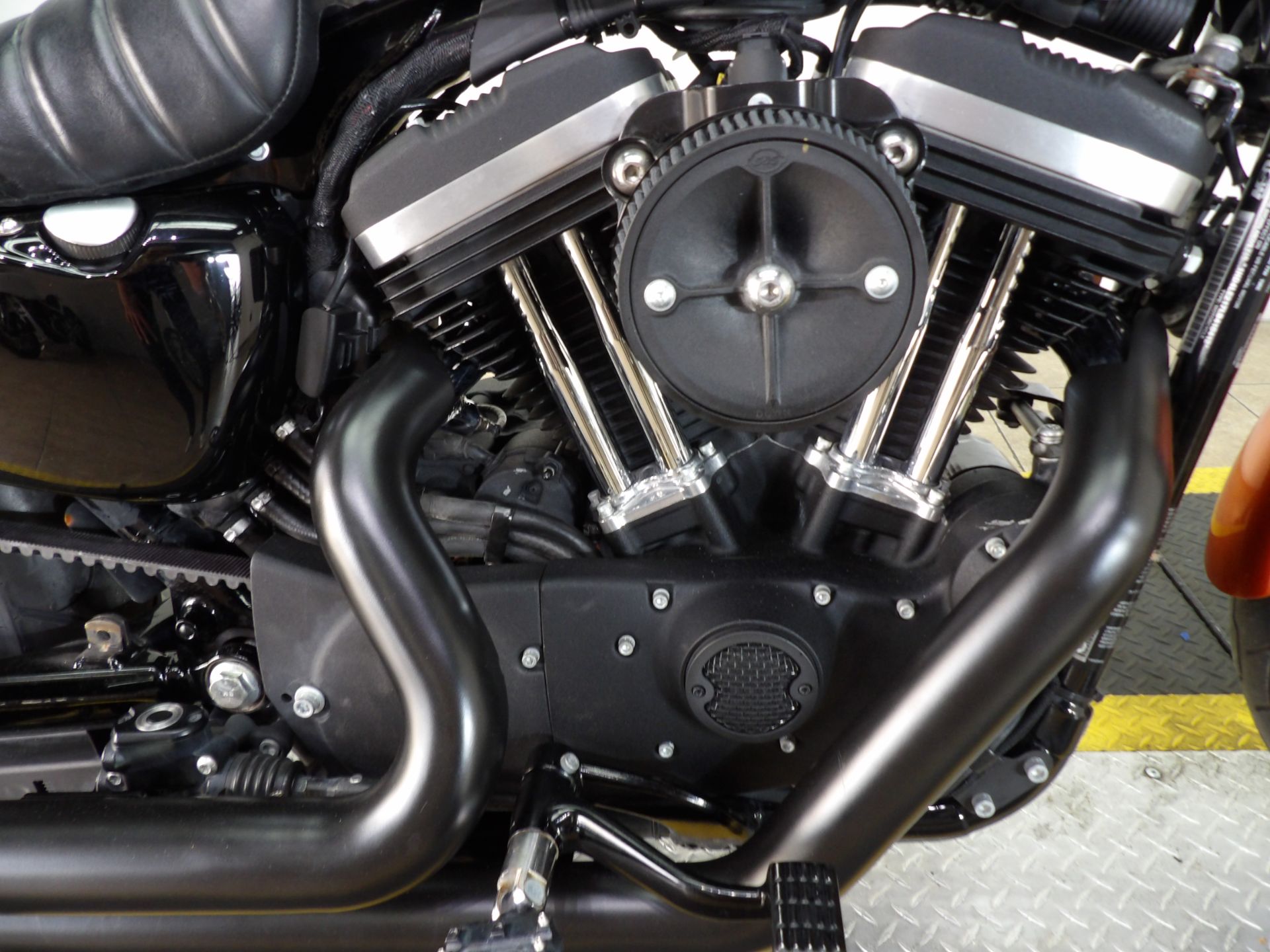 2020 Harley-Davidson Iron 883™ in Temecula, California - Photo 13