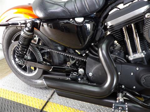 2020 Harley-Davidson Iron 883™ in Temecula, California - Photo 15