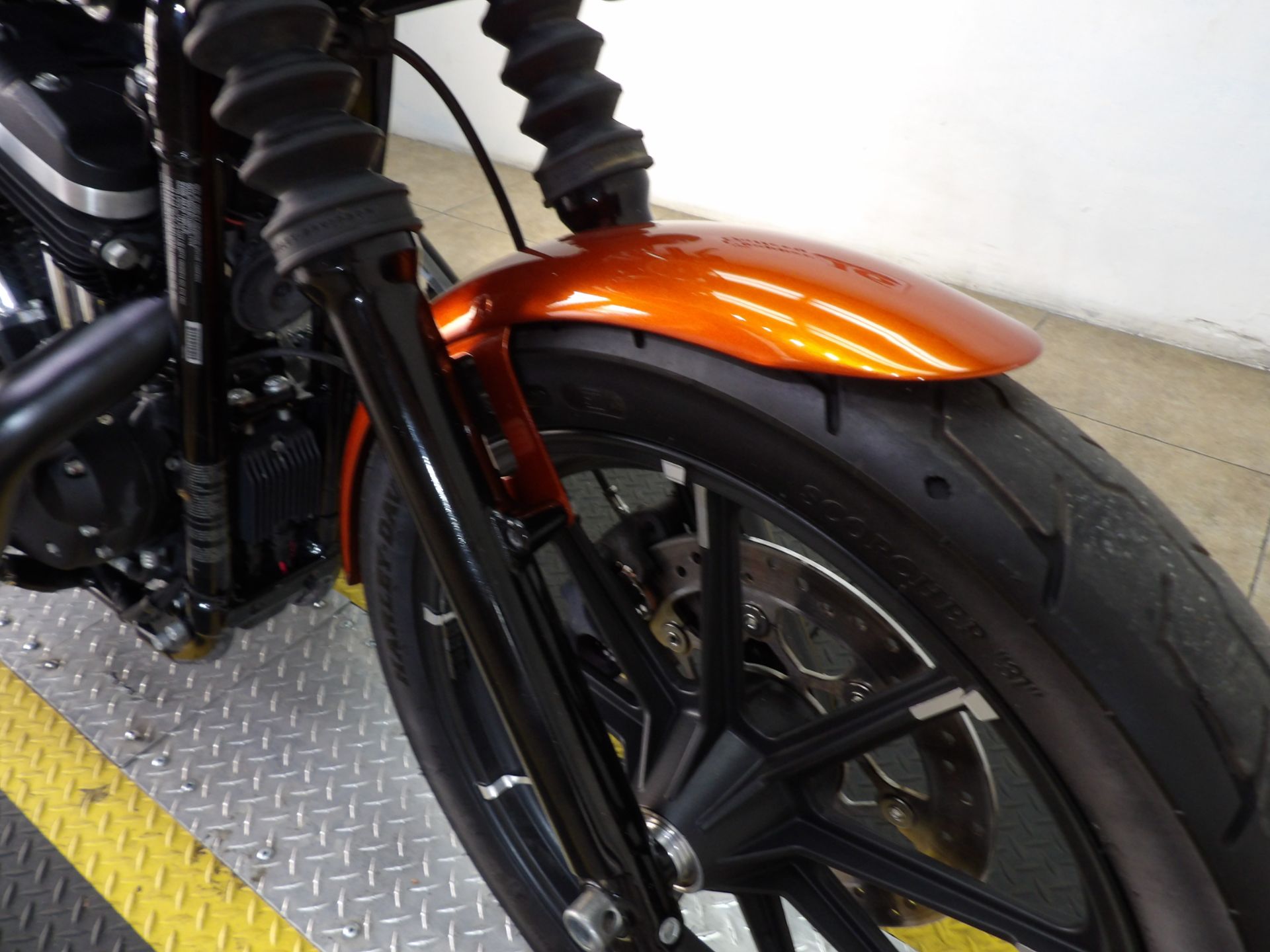 2020 Harley-Davidson Iron 883™ in Temecula, California - Photo 19