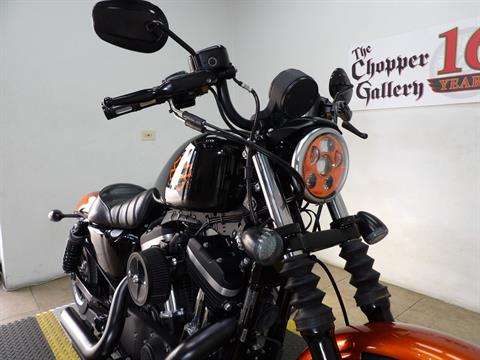 2020 Harley-Davidson Iron 883™ in Temecula, California - Photo 3