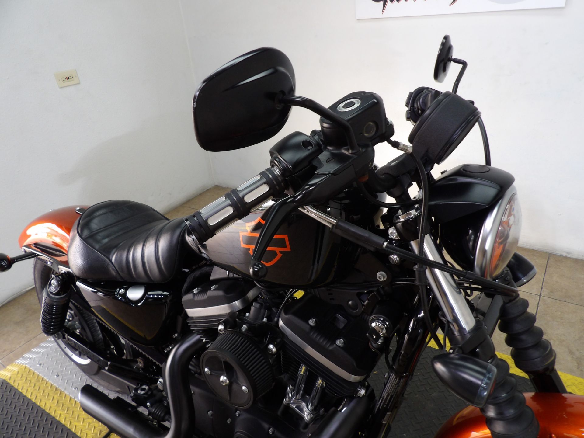 2020 Harley-Davidson Iron 883™ in Temecula, California - Photo 21