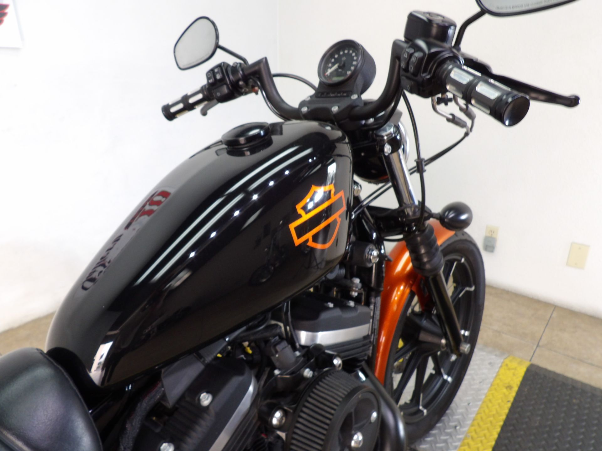 2020 Harley-Davidson Iron 883™ in Temecula, California - Photo 23