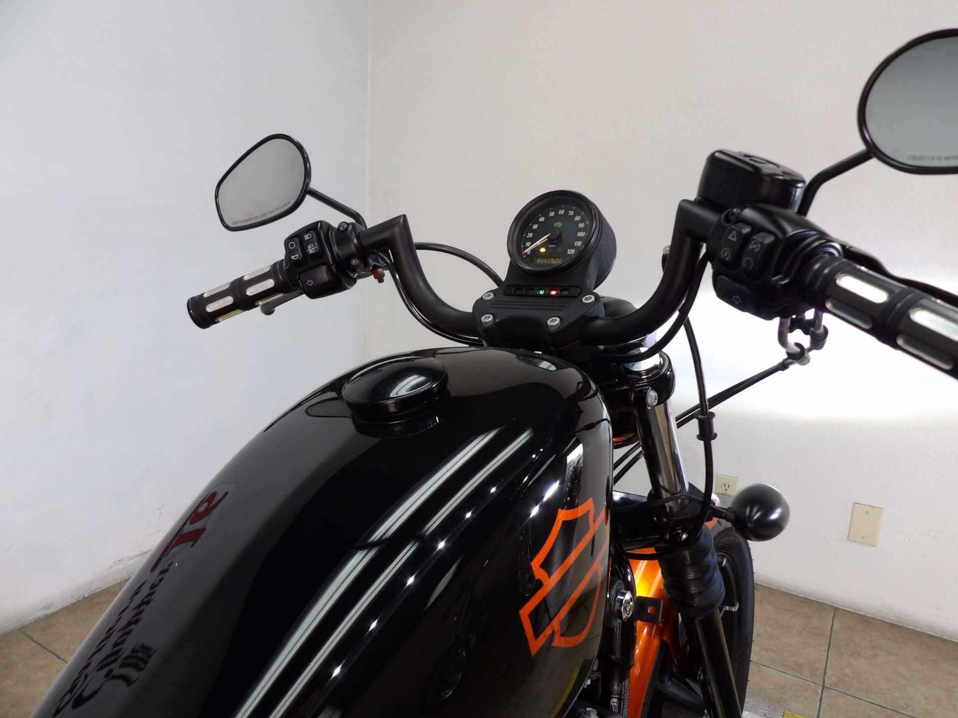 2020 Harley-Davidson Iron 883™ in Temecula, California - Photo 25