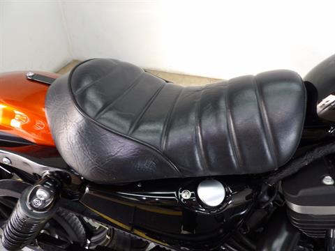 2020 Harley-Davidson Iron 883™ in Temecula, California - Photo 26