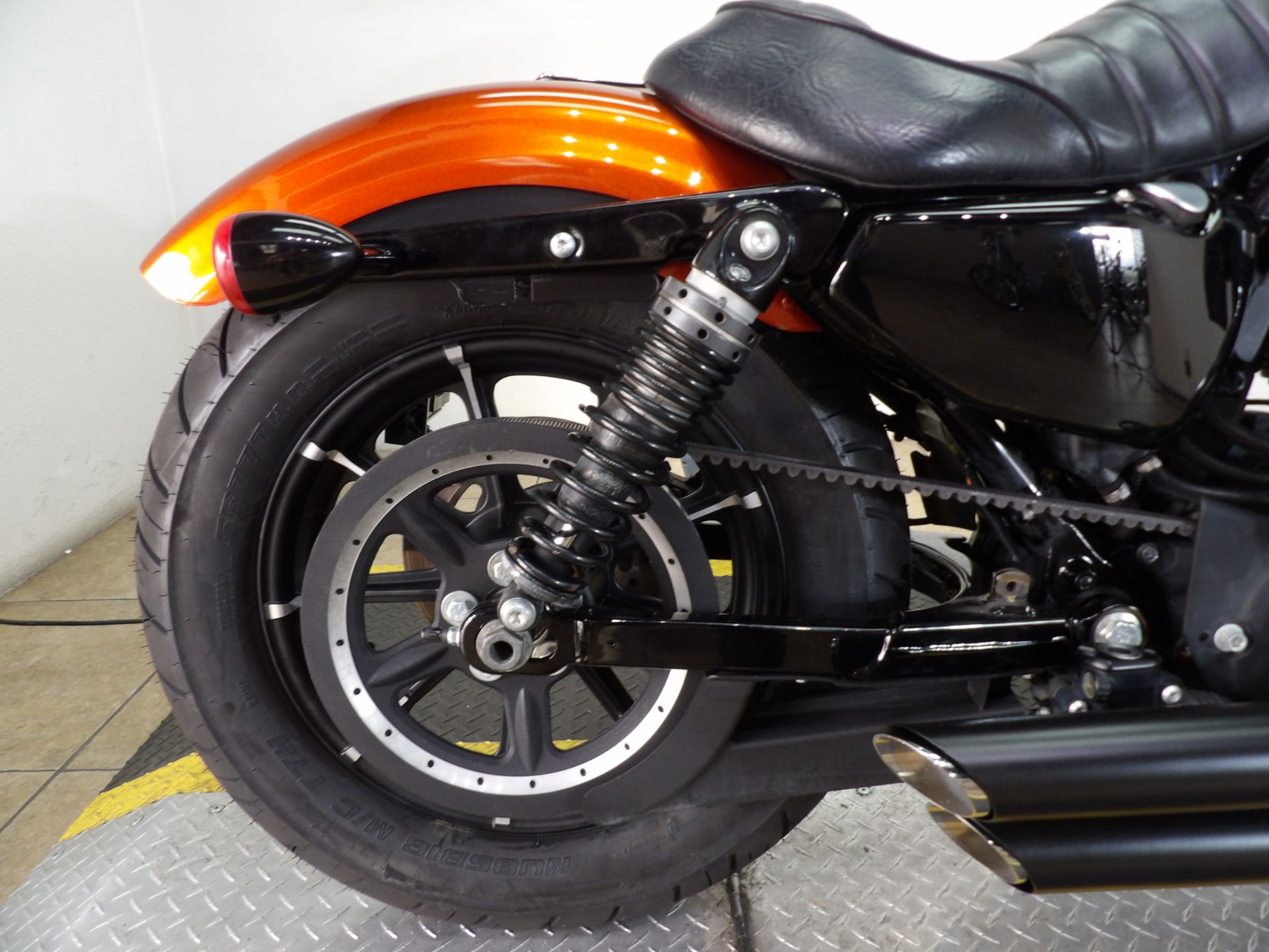 2020 Harley-Davidson Iron 883™ in Temecula, California - Photo 27