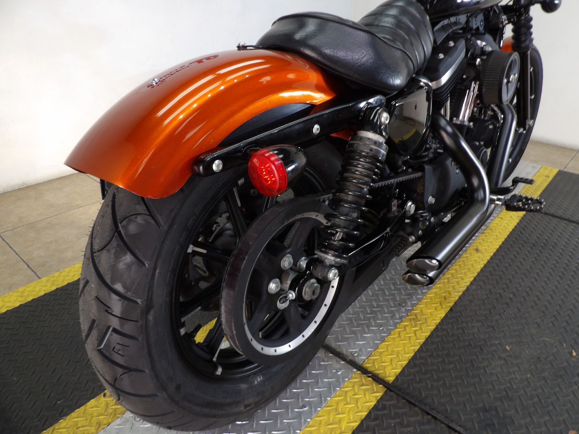 2020 Harley-Davidson Iron 883™ in Temecula, California - Photo 29