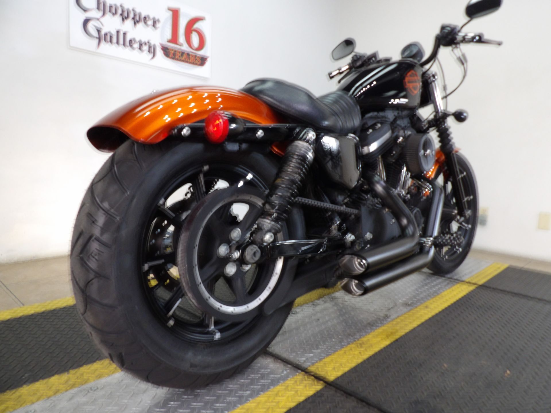 2020 Harley-Davidson Iron 883™ in Temecula, California - Photo 31