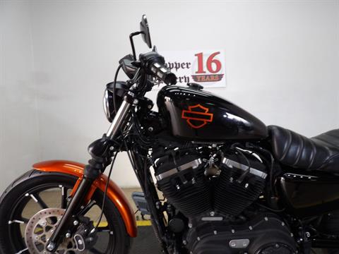 2020 Harley-Davidson Iron 883™ in Temecula, California - Photo 8