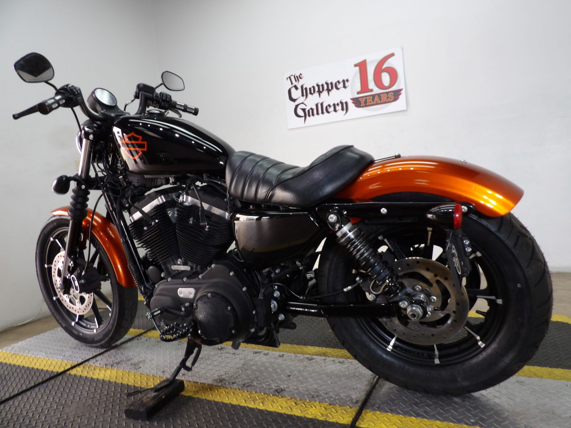 2020 Harley-Davidson Iron 883™ in Temecula, California - Photo 32