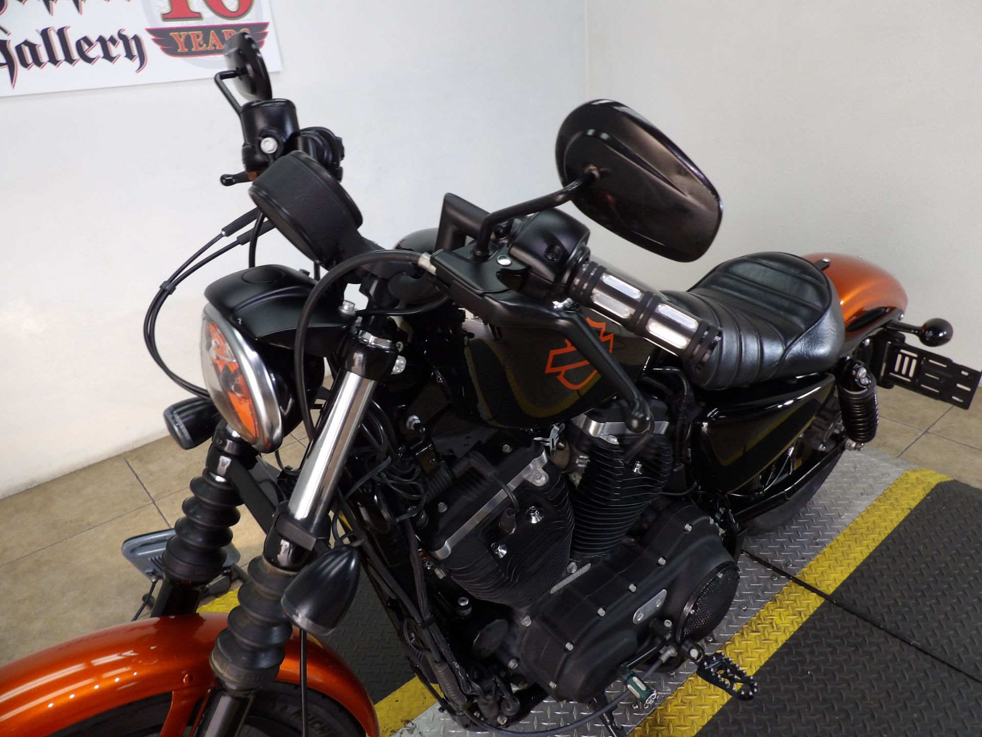 2020 Harley-Davidson Iron 883™ in Temecula, California - Photo 22