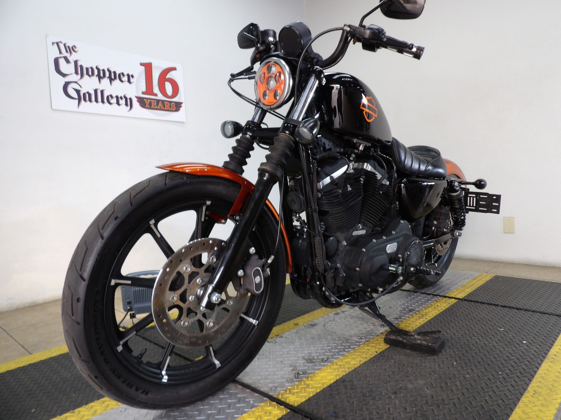 2020 Harley-Davidson Iron 883™ in Temecula, California - Photo 33