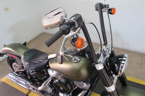 2018 Harley-Davidson Softail Slim® 107 in Temecula, California - Photo 20