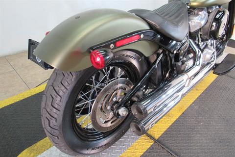 2018 Harley-Davidson Softail Slim® 107 in Temecula, California - Photo 27
