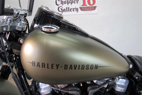 2018 Harley-Davidson Softail Slim® 107 in Temecula, California - Photo 12