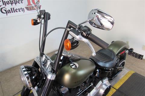 2018 Harley-Davidson Softail Slim® 107 in Temecula, California - Photo 21