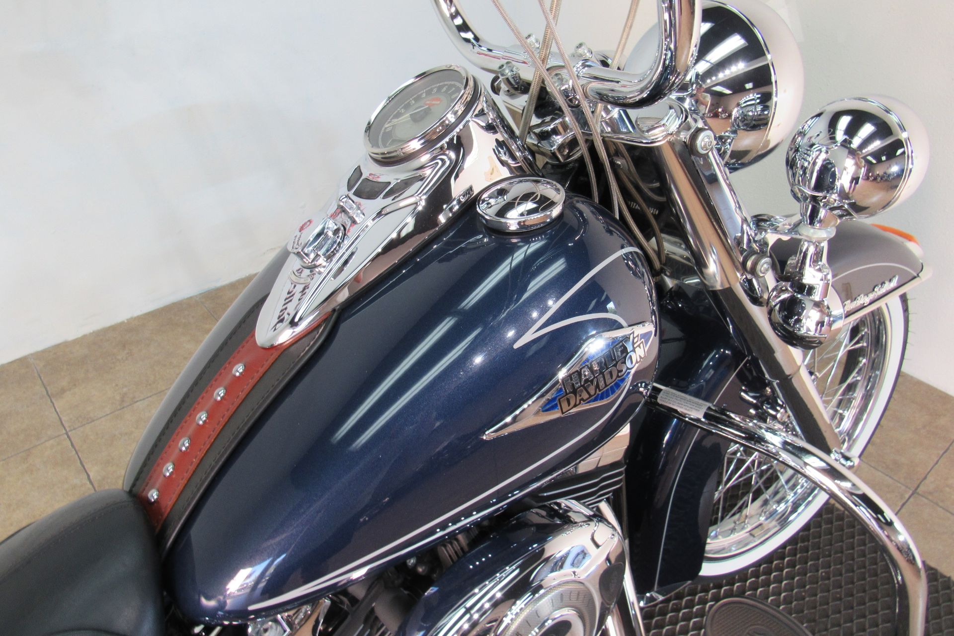 2009 Harley-Davidson Heritage Softail® Classic in Temecula, California - Photo 27