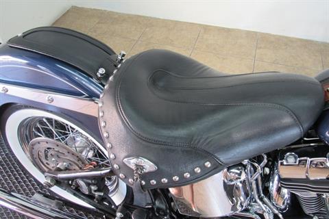 2009 Harley-Davidson Heritage Softail® Classic in Temecula, California - Photo 30