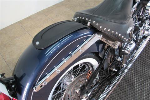 2009 Harley-Davidson Heritage Softail® Classic in Temecula, California - Photo 31