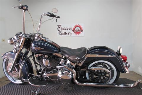 2009 Harley-Davidson Heritage Softail® Classic in Temecula, California - Photo 6
