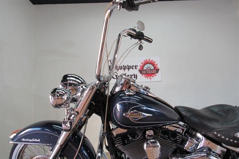 2009 Harley-Davidson Heritage Softail® Classic in Temecula, California - Photo 10