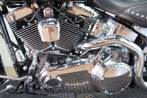 2009 Harley-Davidson Heritage Softail® Classic in Temecula, California - Photo 12