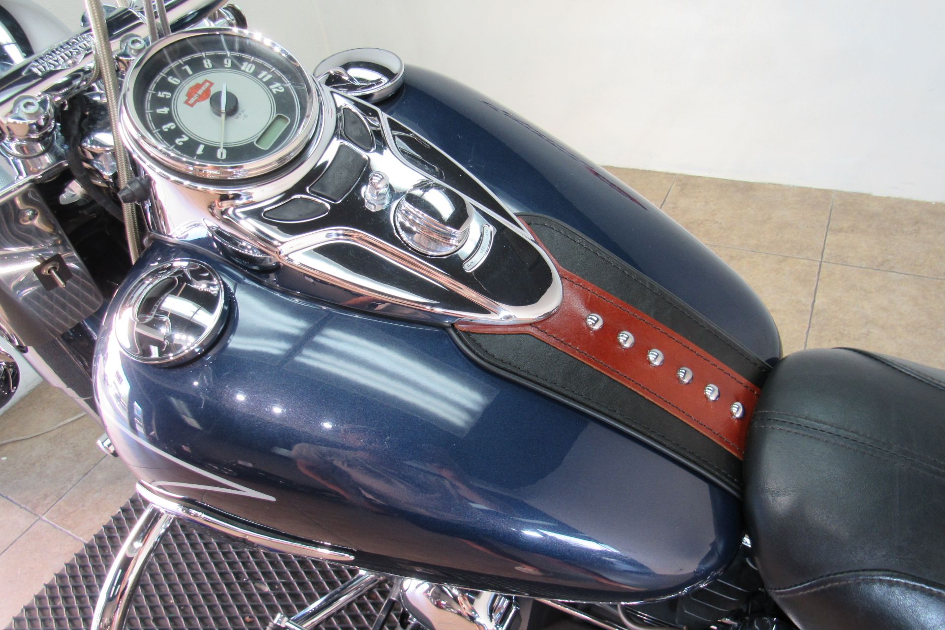 2009 Harley-Davidson Heritage Softail® Classic in Temecula, California - Photo 28