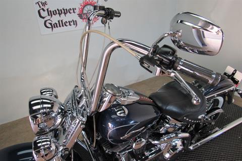 2009 Harley-Davidson Heritage Softail® Classic in Temecula, California - Photo 25