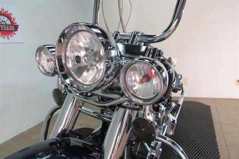 2009 Harley-Davidson Heritage Softail® Classic in Temecula, California - Photo 23
