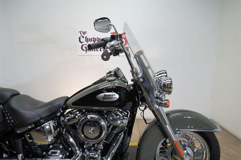 2021 Harley-Davidson Heritage Classic in Temecula, California - Photo 9