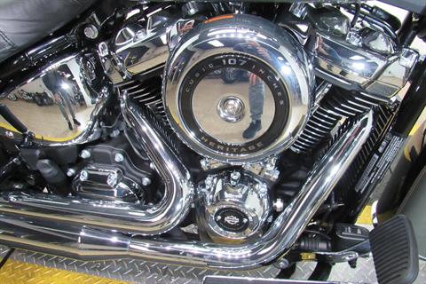 2021 Harley-Davidson Heritage Classic in Temecula, California - Photo 11