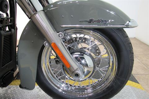 2021 Harley-Davidson Heritage Classic in Temecula, California - Photo 15