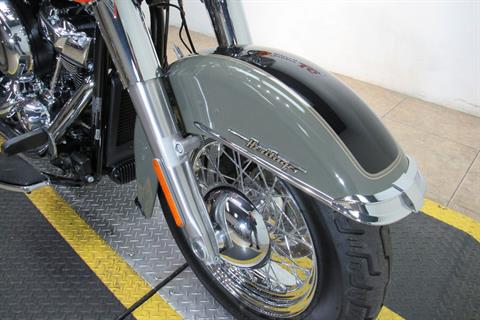2021 Harley-Davidson Heritage Classic in Temecula, California - Photo 17
