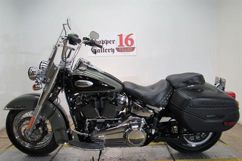 2021 Harley-Davidson Heritage Classic in Temecula, California - Photo 2
