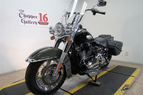 2021 Harley-Davidson Heritage Classic in Temecula, California - Photo 33