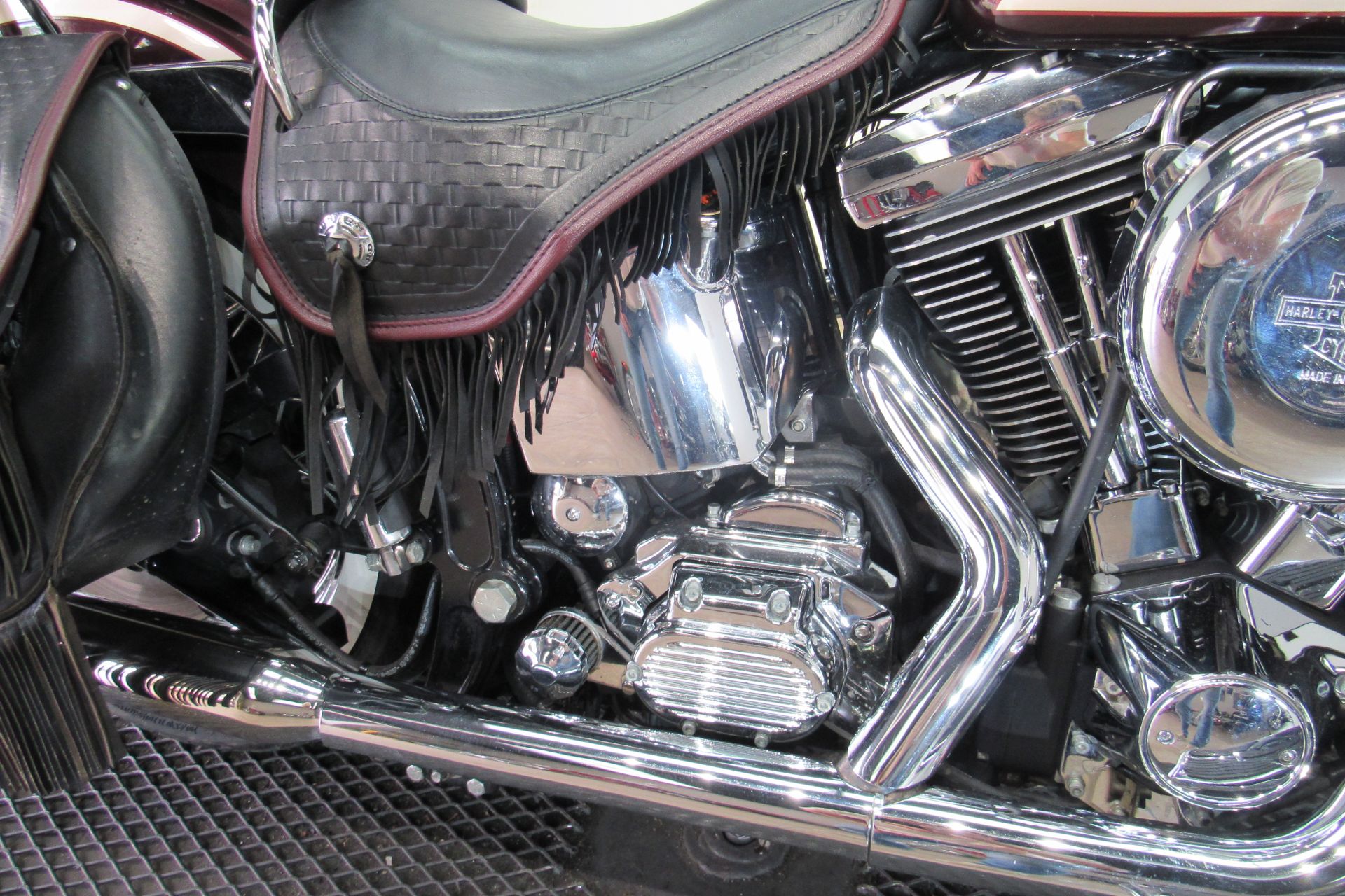 1998 Harley-Davidson HERITAGE SOFTAIL in Temecula, California - Photo 13
