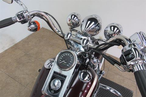 1998 Harley-Davidson HERITAGE SOFTAIL in Temecula, California - Photo 20