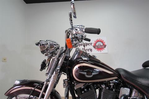 1998 Harley-Davidson HERITAGE SOFTAIL in Temecula, California - Photo 10