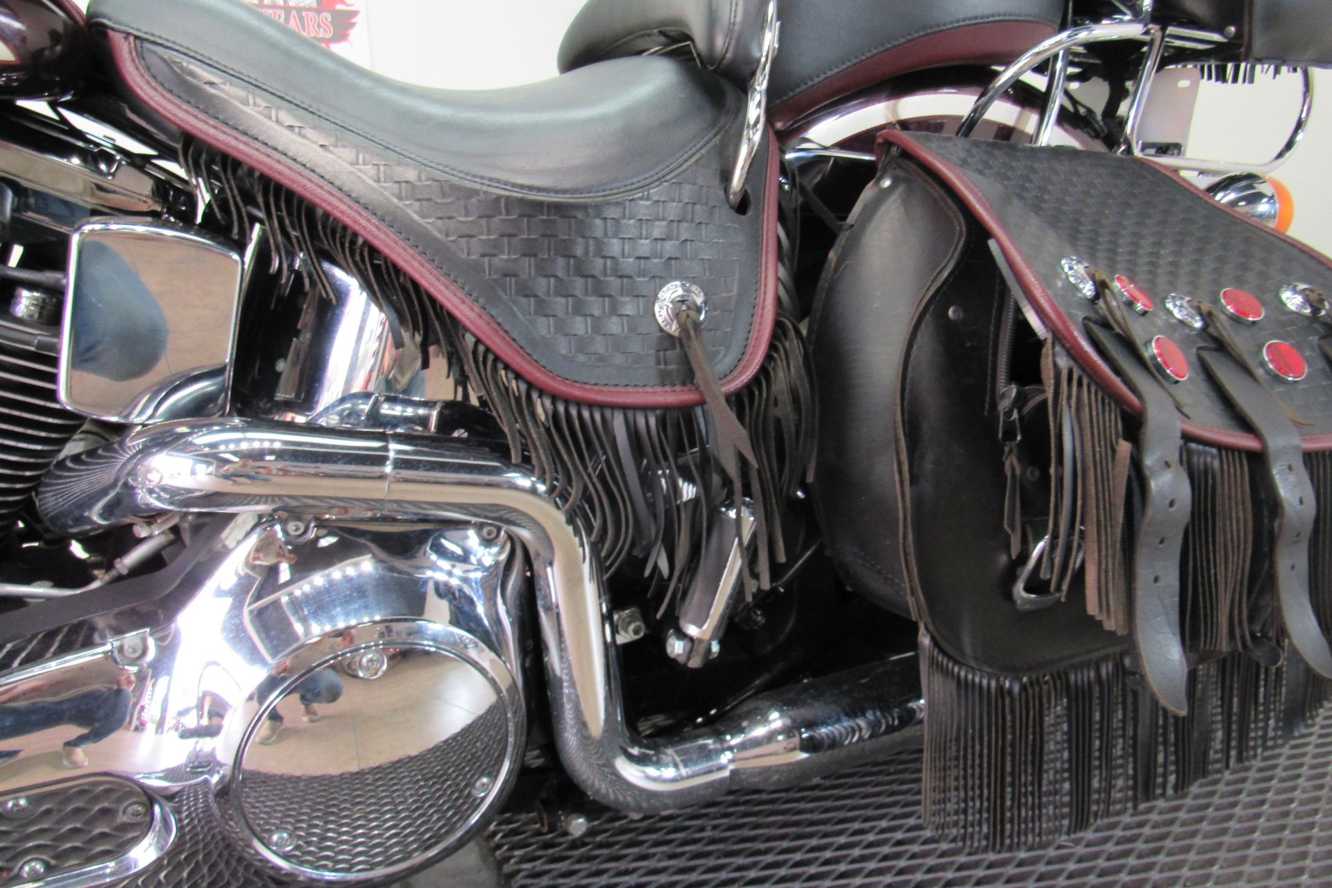 1998 Harley-Davidson HERITAGE SOFTAIL in Temecula, California - Photo 29