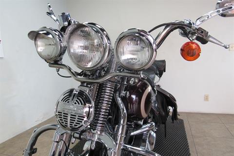 1998 Harley-Davidson HERITAGE SOFTAIL in Temecula, California - Photo 37