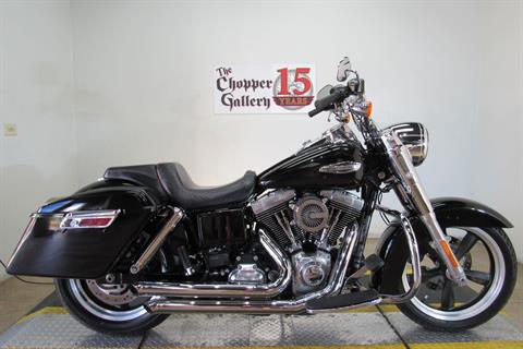 2015 Harley-Davidson Switchback™ in Temecula, California - Photo 1