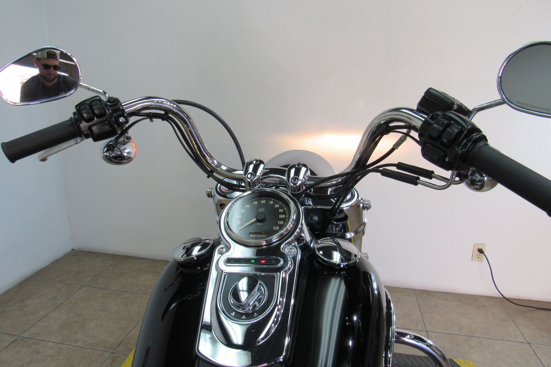 2015 Harley-Davidson Switchback™ in Temecula, California - Photo 27